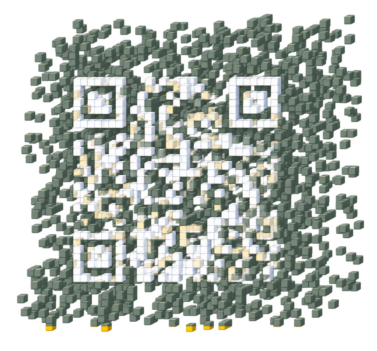 Quantica QR Code – quantica.zone/q